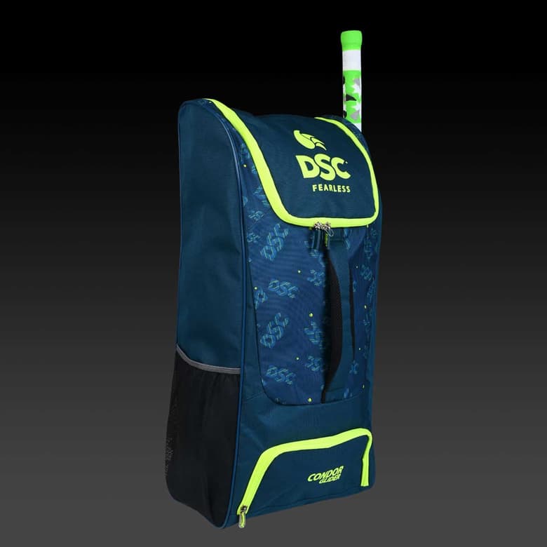 Buy DSC Condor Glider Cricket Kit Bag Online India