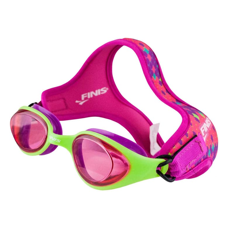 Finis Frogglez Swimming Goggles (Scales)
