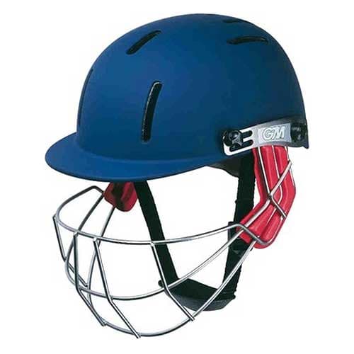 GM Purist Pro Cricket Helmet