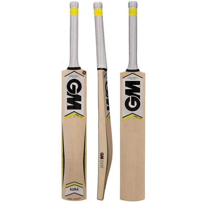 GM Aura F2 Excalibur Cricket Bat