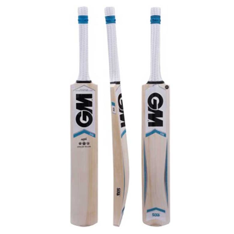 GM SIX6 F2 505 Cricket Bat