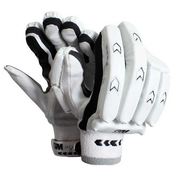 Buy GM 202 Batting Gloves Online India| GM Gloves