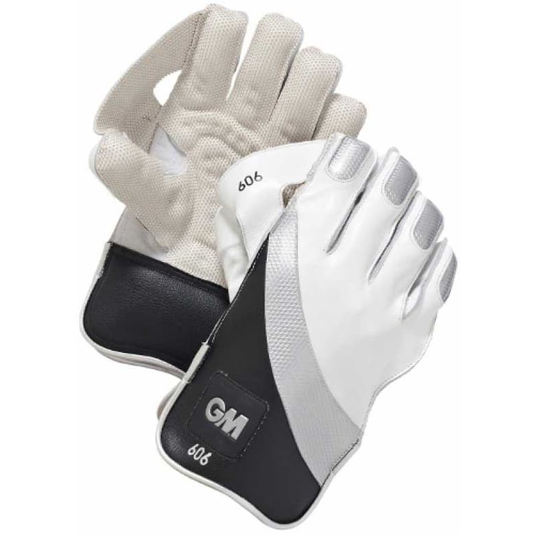 GM 606 Wicketkeeping Gloves