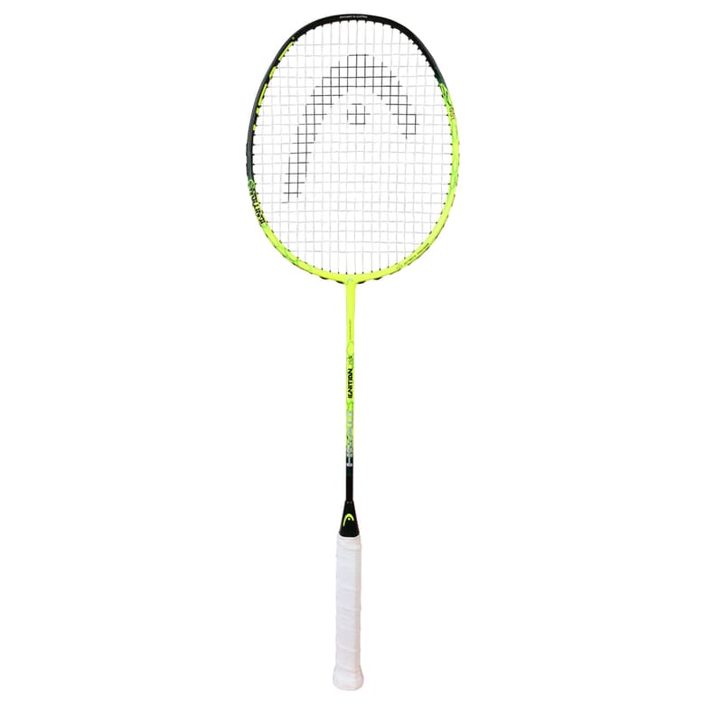 Head Ignition 300 Badminton Racket (Fluorescent Ye