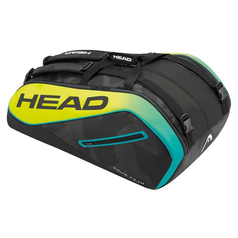 Buy Head Extreme 12R Monster Combi Kit Bag Online India