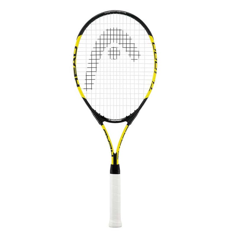 Buy Head Titanium 1000 Tennis Racquet Online India