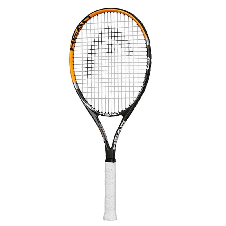 Buy Head Titanium 3000 Tennis Racquet Online India