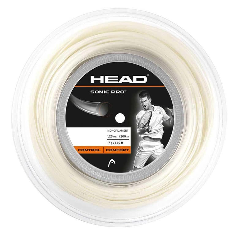 Head Sonic Pro 17L Tennis String Reel