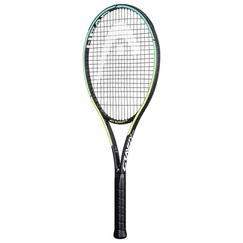 Head Gravity Pro 2021 Tennis Racquet (315gm, Unstrung)
