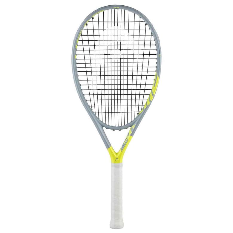 Head Graphene 360+ Extreme PWR Tennis Racquet (230gm, Unstrung)