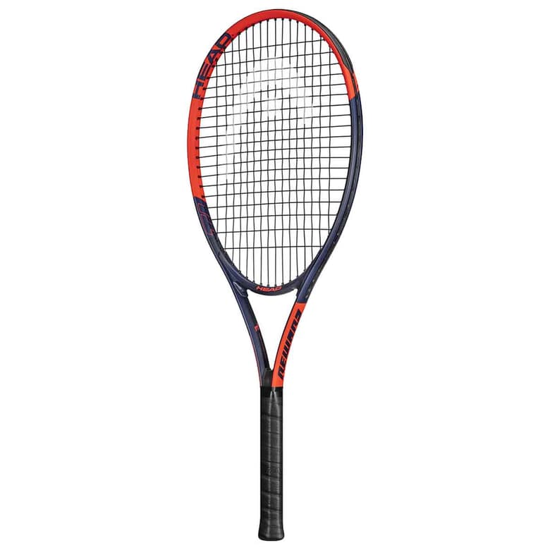 Head Ti Reward Tennis Racquet (285gm, Strung)