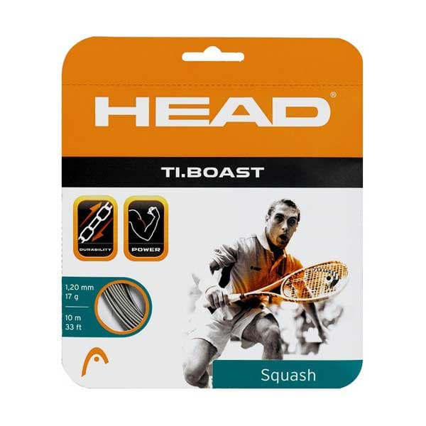 Head Ti Boast Squash String