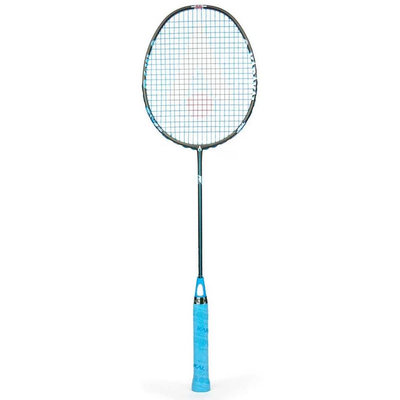 Karakal M-75 Fast Fibre Superlite Badminton Racque