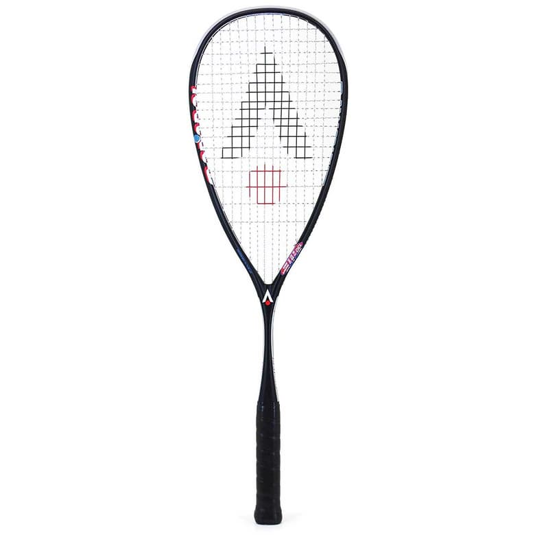Karakal Raw Graphite 130 Squash Racquet