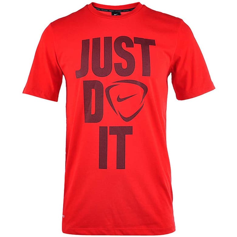 Buy Nike Dri-Fit Academy JDI Mesh Strike T-shirt Online India