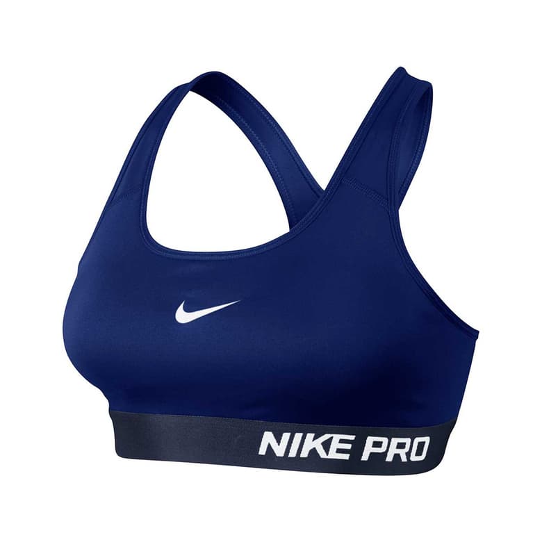 Buy Nike Women's Pro Classic Sports Bra Online India|Nike Men Clothing