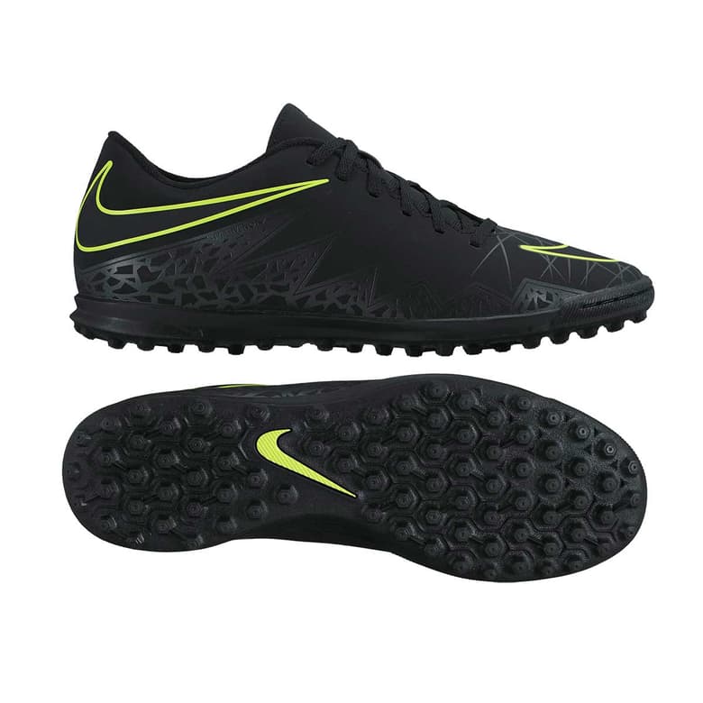 Nike Hypervenom Phade II TF Football Shoes 