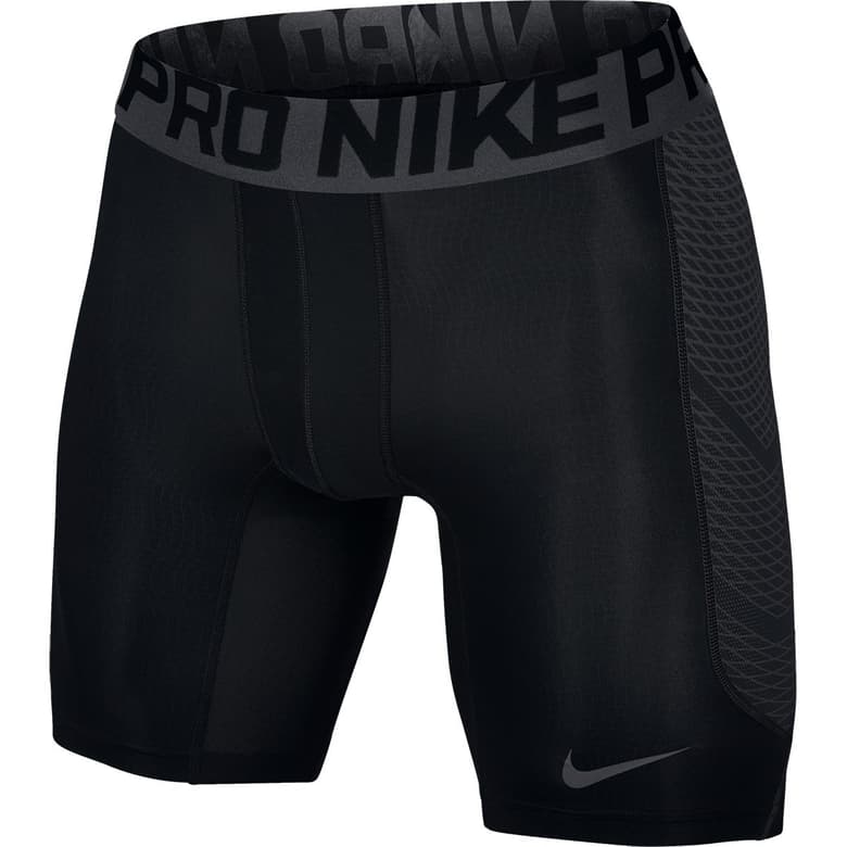 Buy Nike Pro Hypercool Dry-Fit Compression Shorts Online India