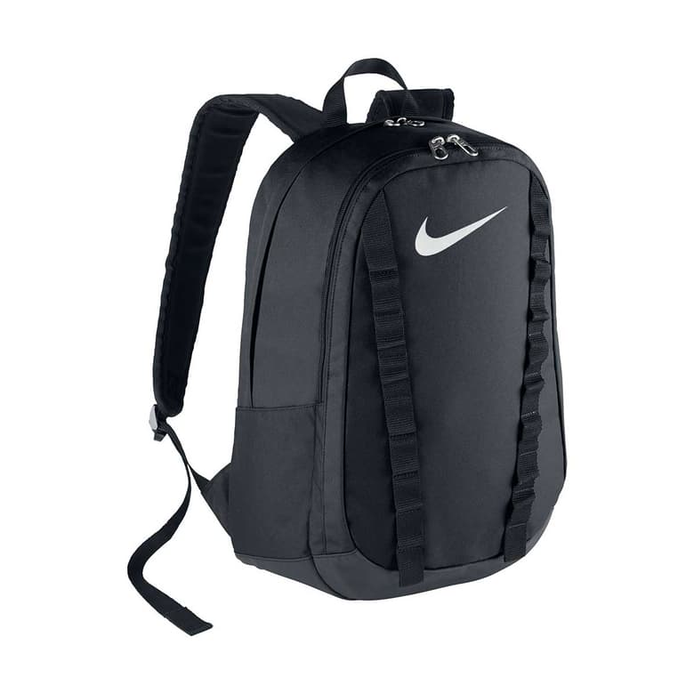 Buy Nike Brasilia 7 Medium Backpack (Black) Online in India