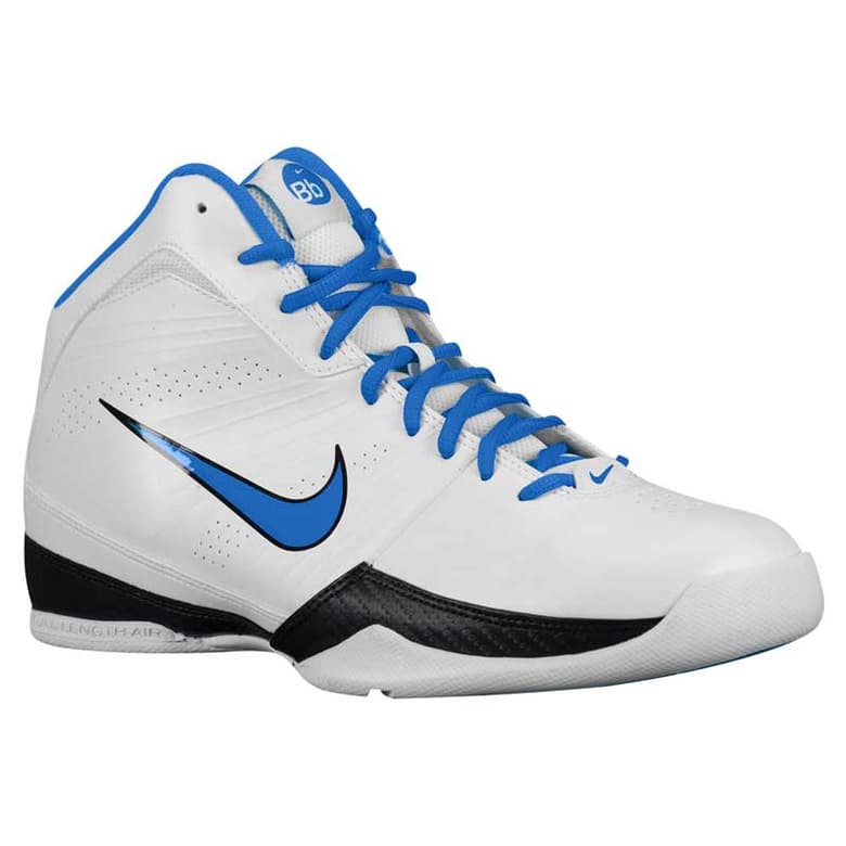 Nike Air Quick Handle Basketball Shoes