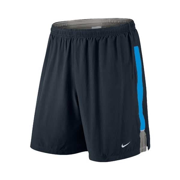 Nike Men's Running Shorts (Navy)