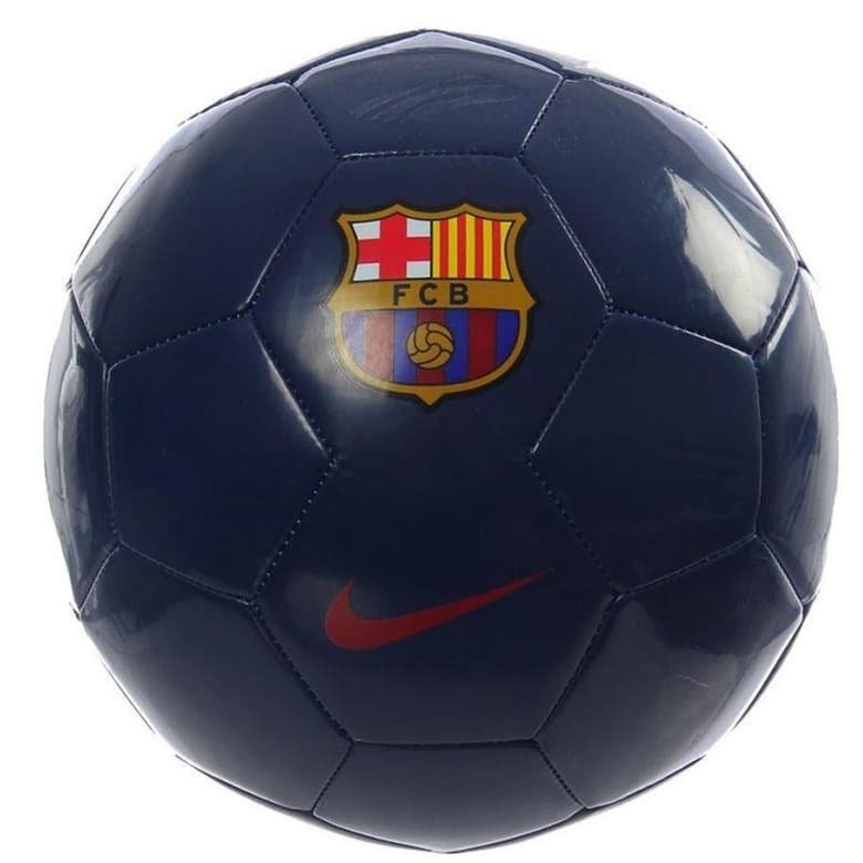 Nike FCB Supporters Football