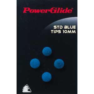 PowerGlide Tips (10mm)
