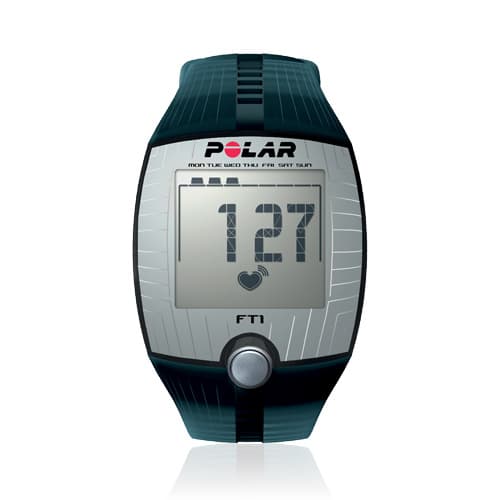 Polar FT 1 Fitness Heart Rate Monitor