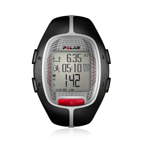 Polar RS 300X SD Running Heart Rate Monitor
