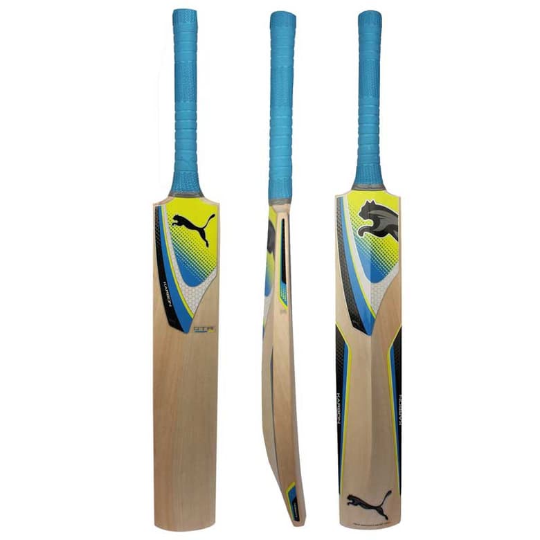 Puma Karbon GTR Cricket Bat