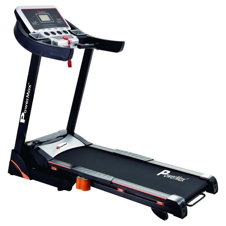 Powermax TAC-325 Motorized Treadmill