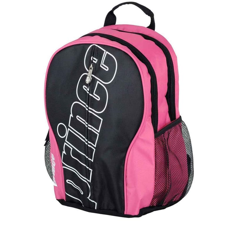 Buy Prince Racquet Pack Lite Tennis Backpack (Pink) Online
