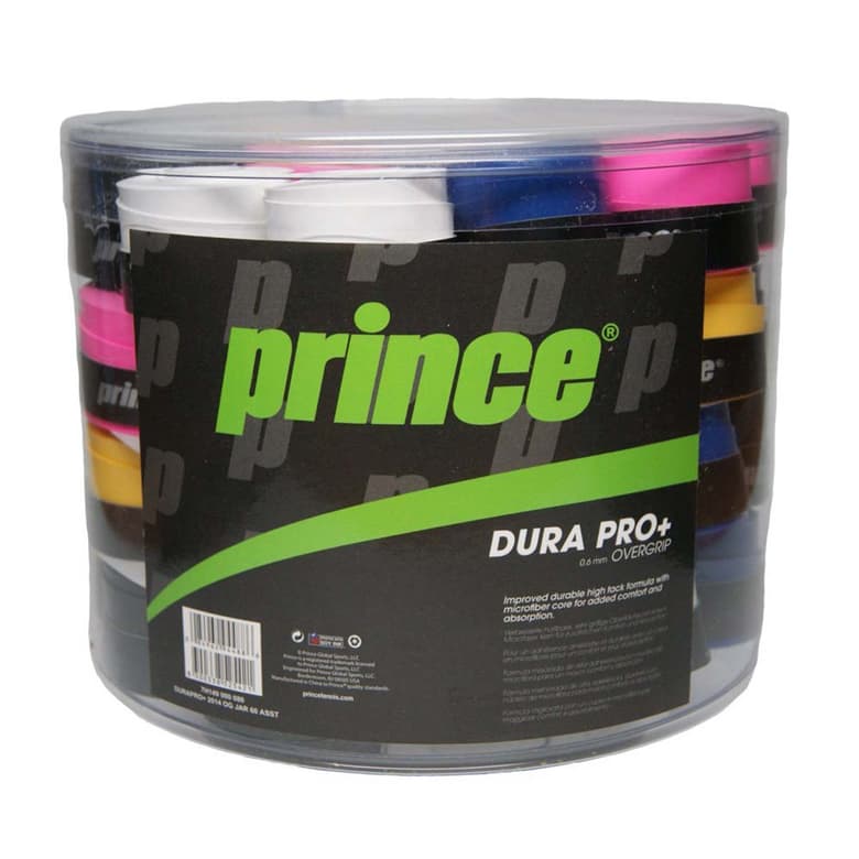 Prince Dura Pro Plus Over Grip