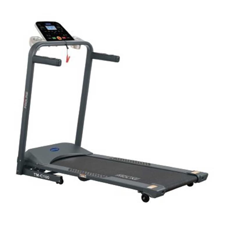 Proline Fitness TM C100 Motorized Treadmill