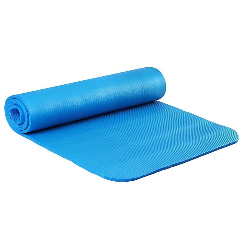 Buy Proline Fitness Yoga Mat (10 mm) Online India