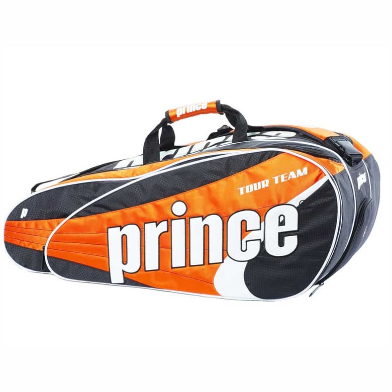 Prince Tour Team 9 Pack Tennis Kitbag