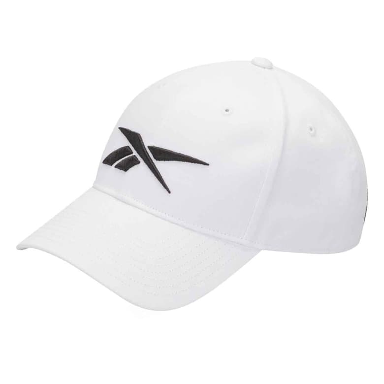 Reebok UBF Baseball Cap (White)