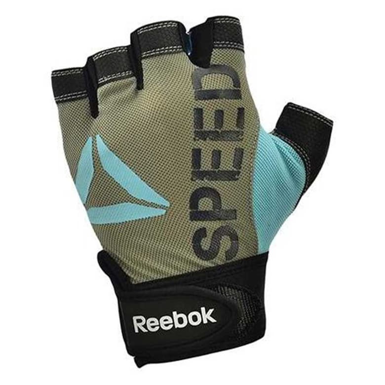 Reebok Women's Premium Training Fitness Gloves (Sp