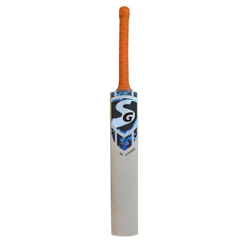 SG RP Ultimate English Willow Cricket Bat