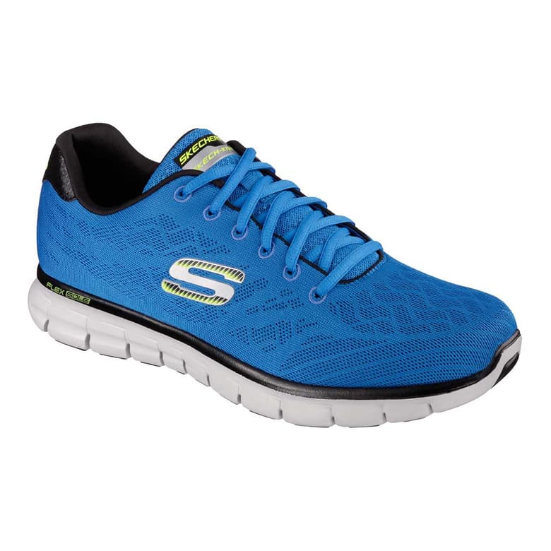 Buy Skechers Synergy - Fine Tune Mens Running Shoes Online