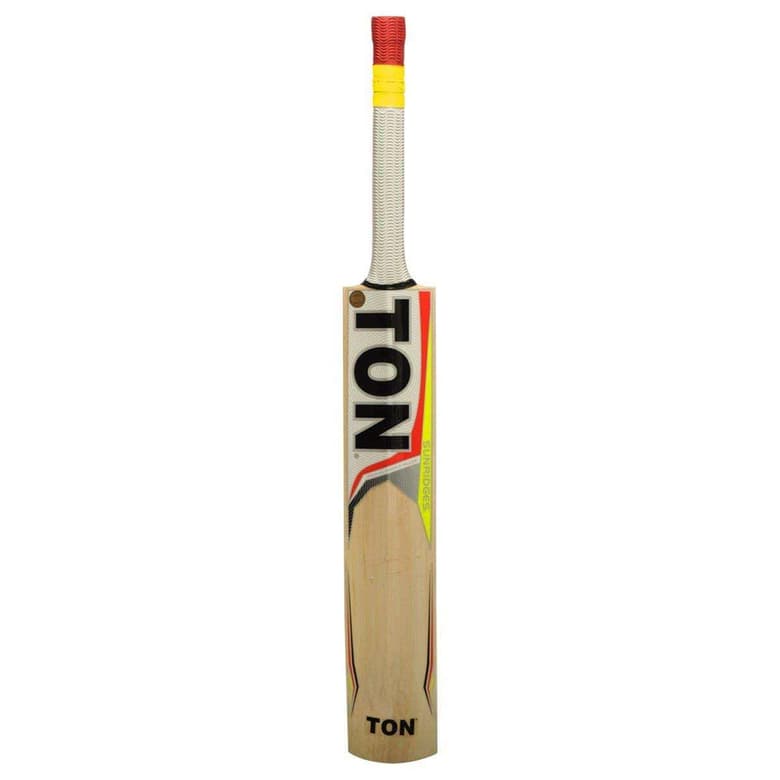 SS Ton Cricket Bat