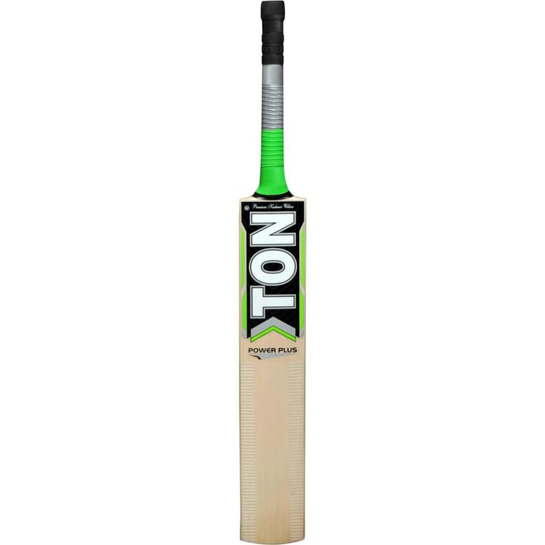 SS Ton Power Plus Cricket Bat