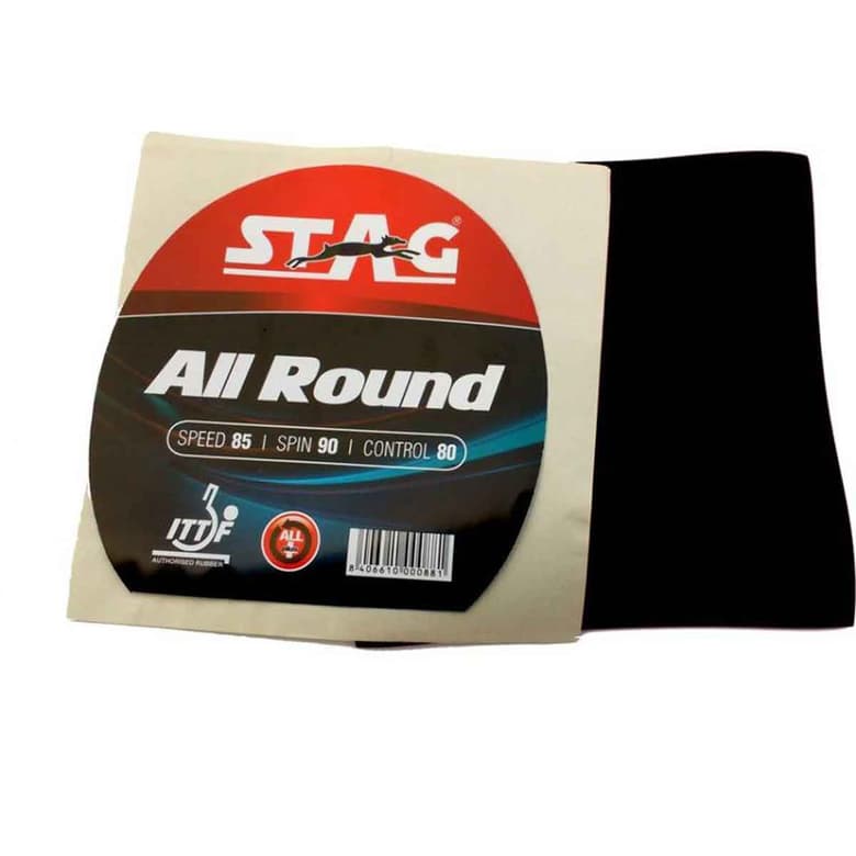 STAG All Round Table Tennis Rubber