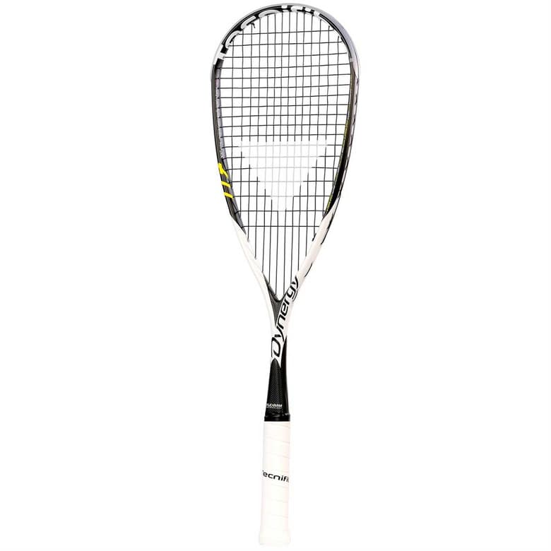 Tecnifibre Dynergy 117 Squash Racket