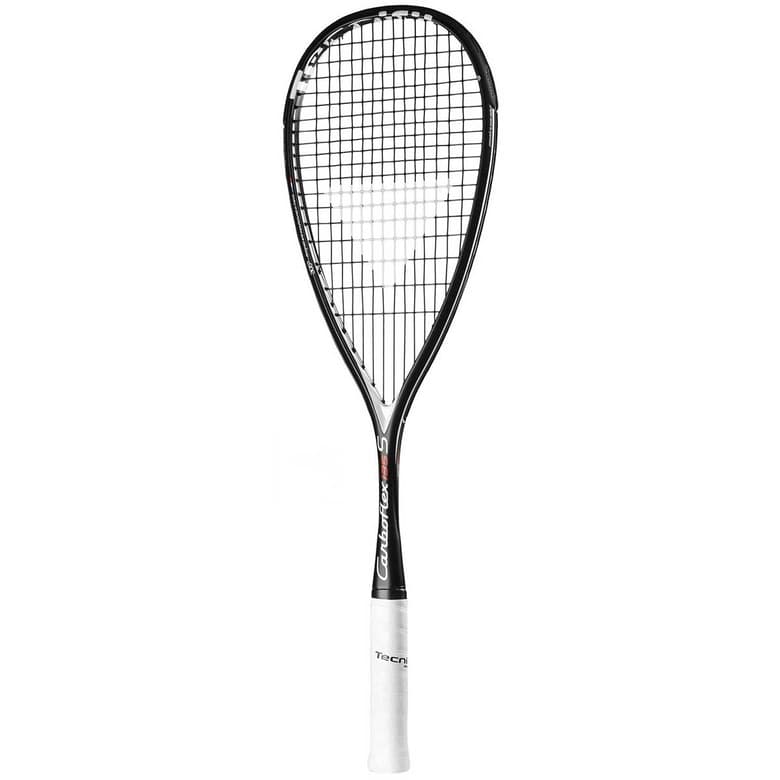 Tecnifibre Carboflex 135 S Squash Racket
