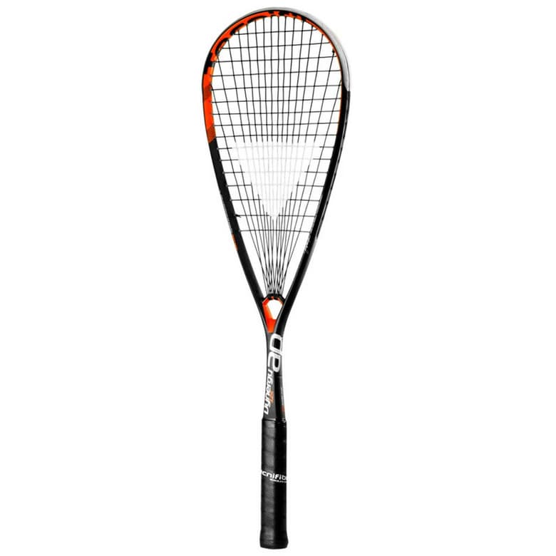 Tecnifibre Dynergy AP 125 Squash Racket