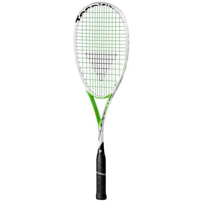Tecnifibre Supreme 130 Squash Racket