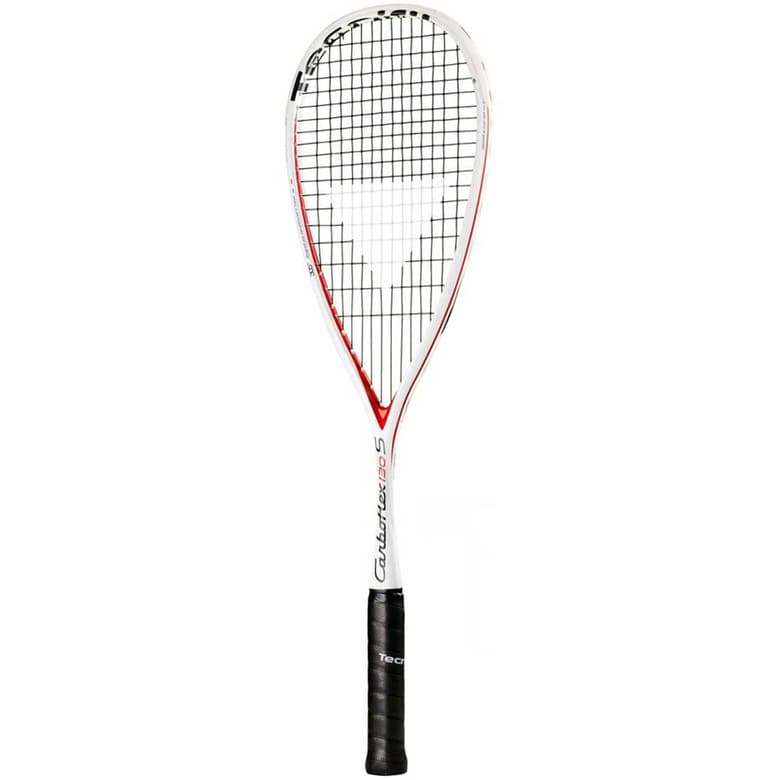 Tecnifibre Carboflex 130 S Squash Racket