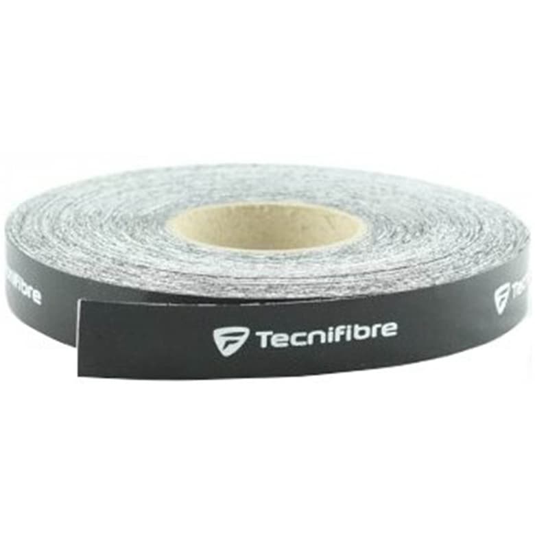 Tecnifibre Protect Tape (50 Metre - Black)