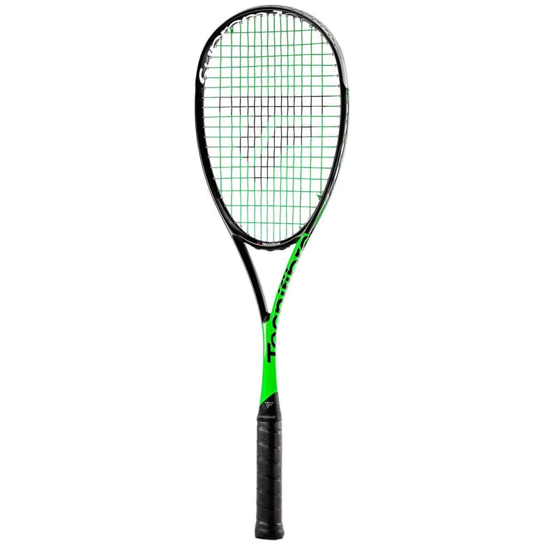 Tecnifibre Suprem 125 Curv 2020 Squash Racquet